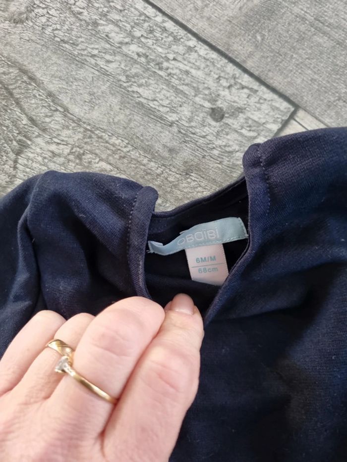 Robe bébé - photo numéro 4