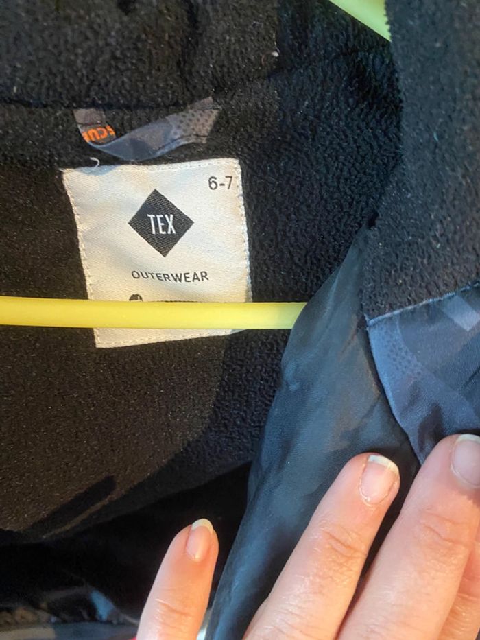 Manteaux ski - photo numéro 4