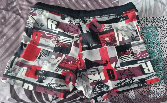 Maillot de bain 5 ans - photo numéro 2