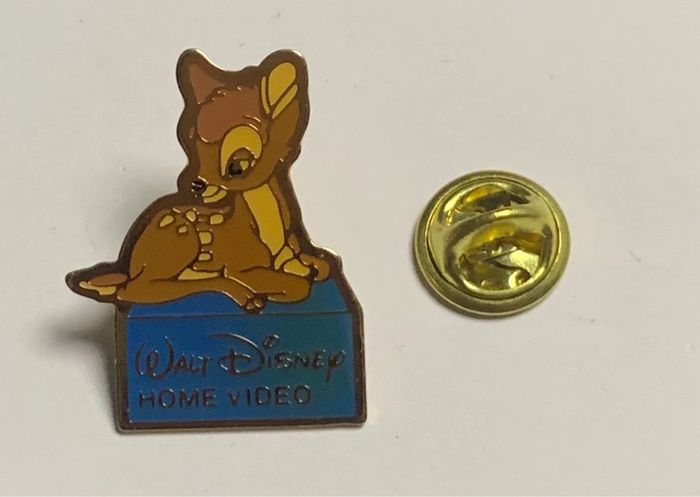 Pin’s Disney