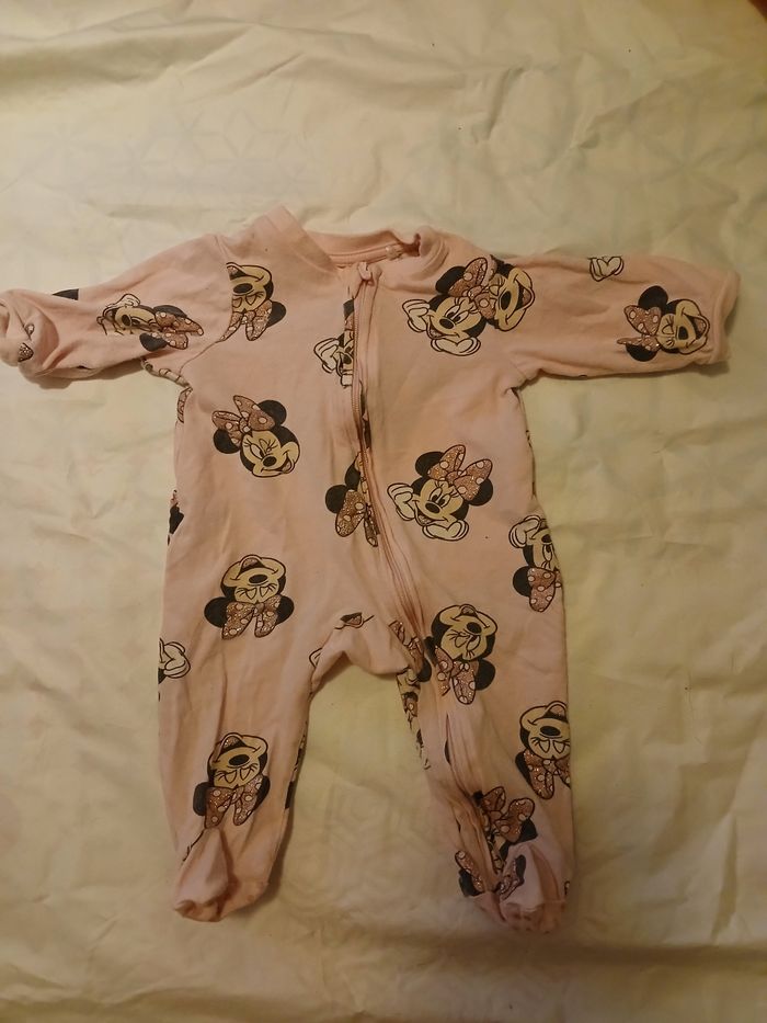 Pyjamas bébés - photo numéro 3