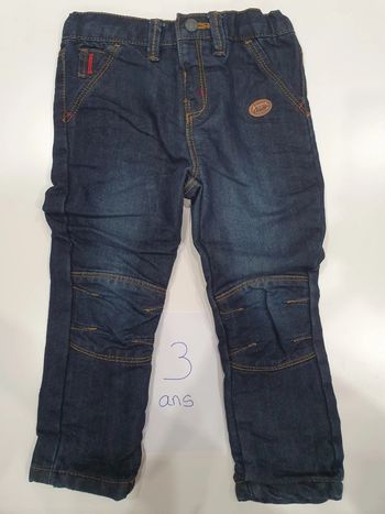 Jeans 3 ans / 36 mois