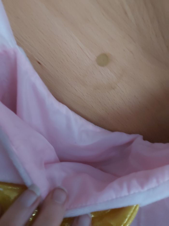 Déguisement - photo numéro 5