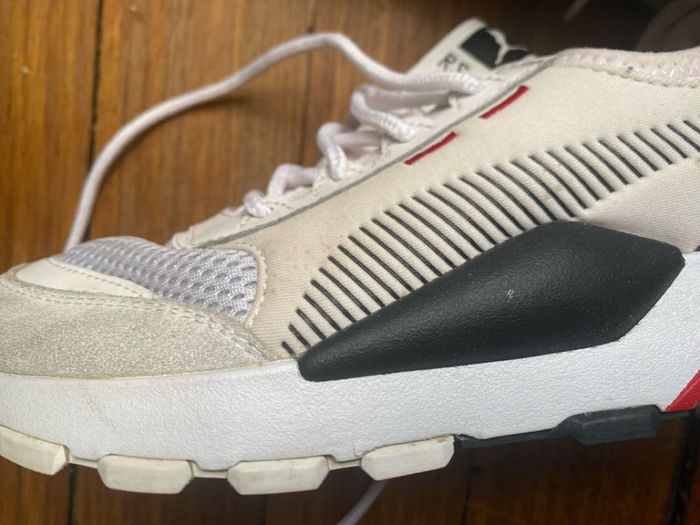 Sneakers running Puma RD O 36 - photo numéro 5