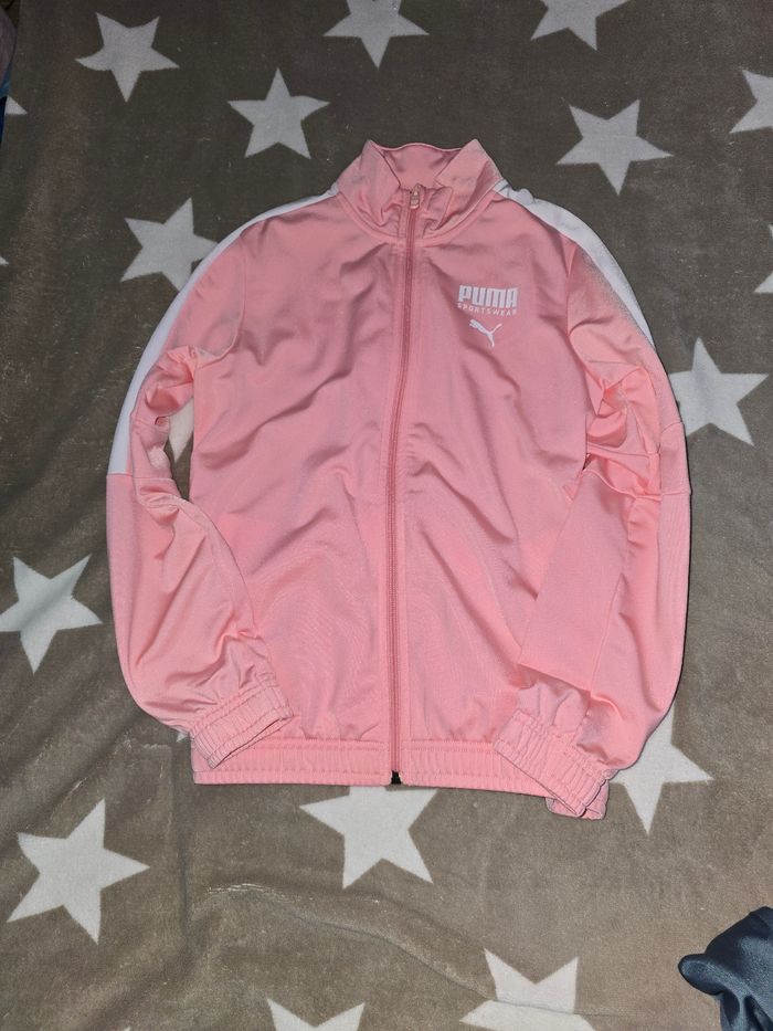 Ensemble survêtement