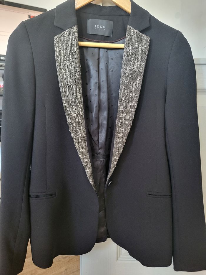 Veste IKKS