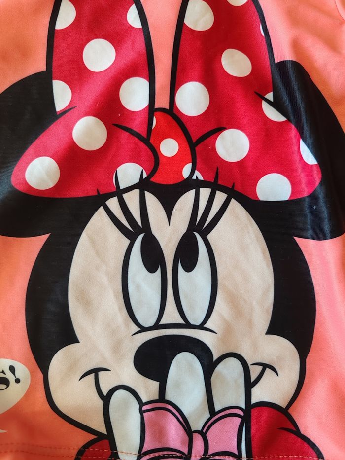 Haut de maillot de bain Minnie - photo numéro 3