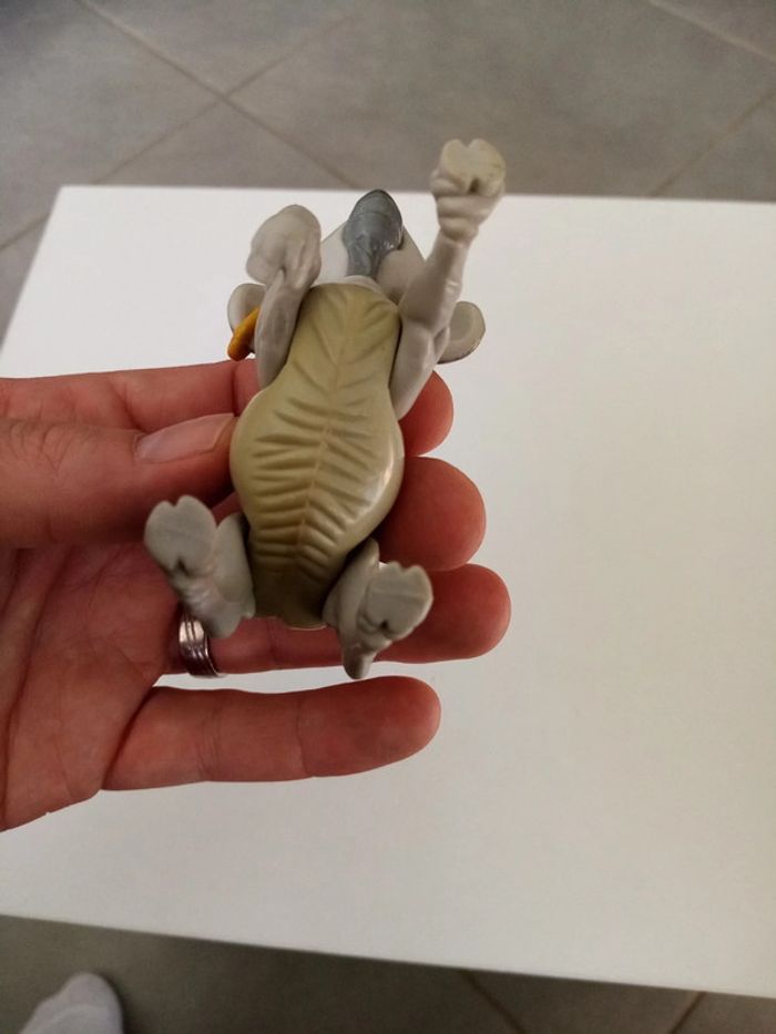 Figurine le bossu de notre dame - photo numéro 5