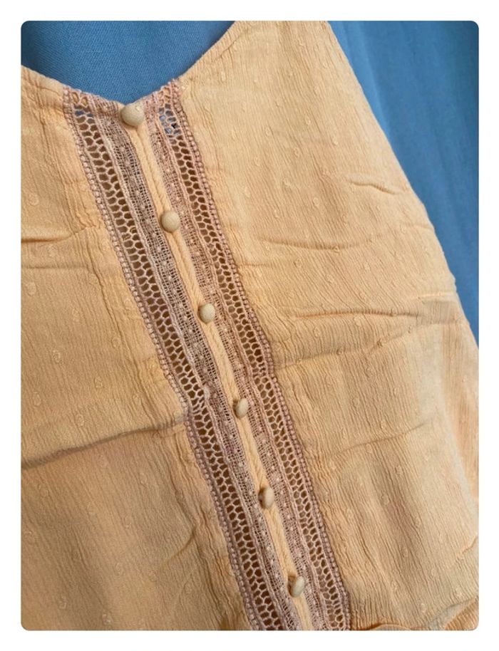 Débardeur 💛 Taille 44 - Pimkie - photo numéro 2