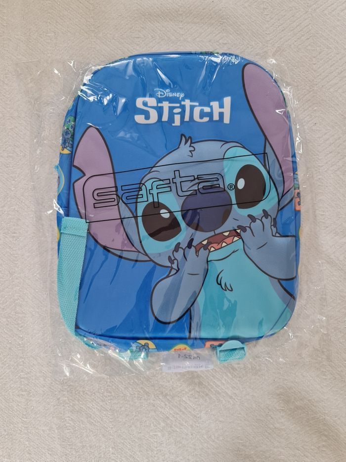 Sac à dos Lilo et Stitch