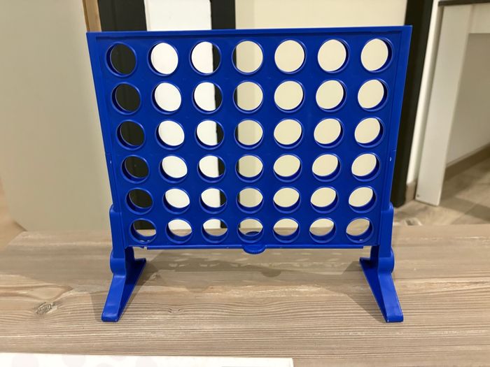 puissance 4 - photo numéro 4