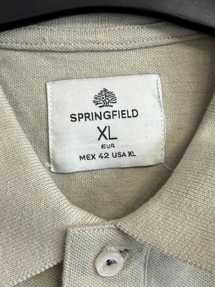 Polo Springfield - photo numéro 4