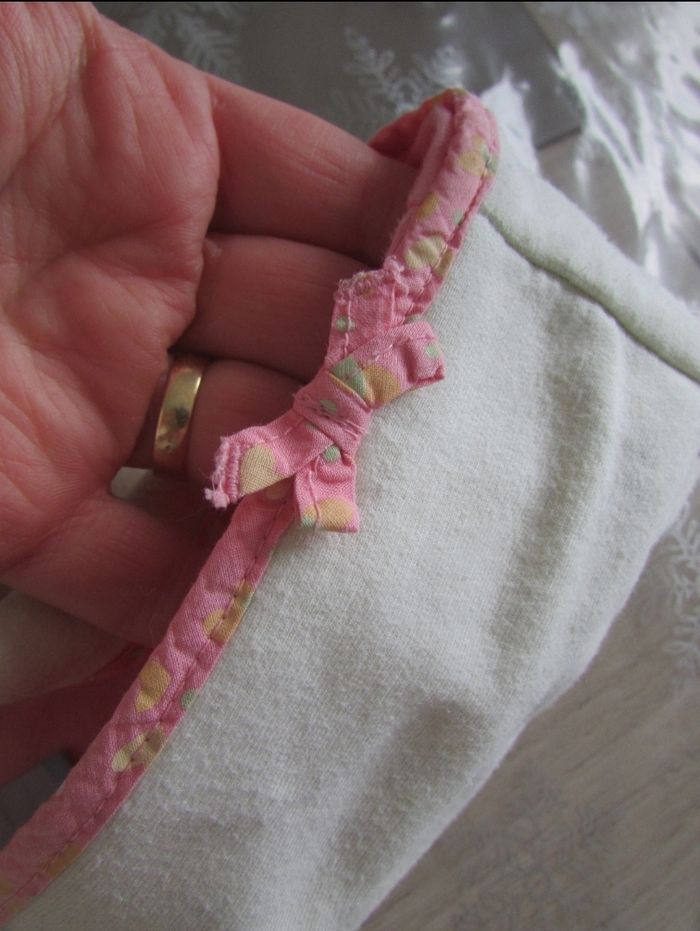 Gilet Disney Winnie l'Ourson 24 mois - photo numéro 4