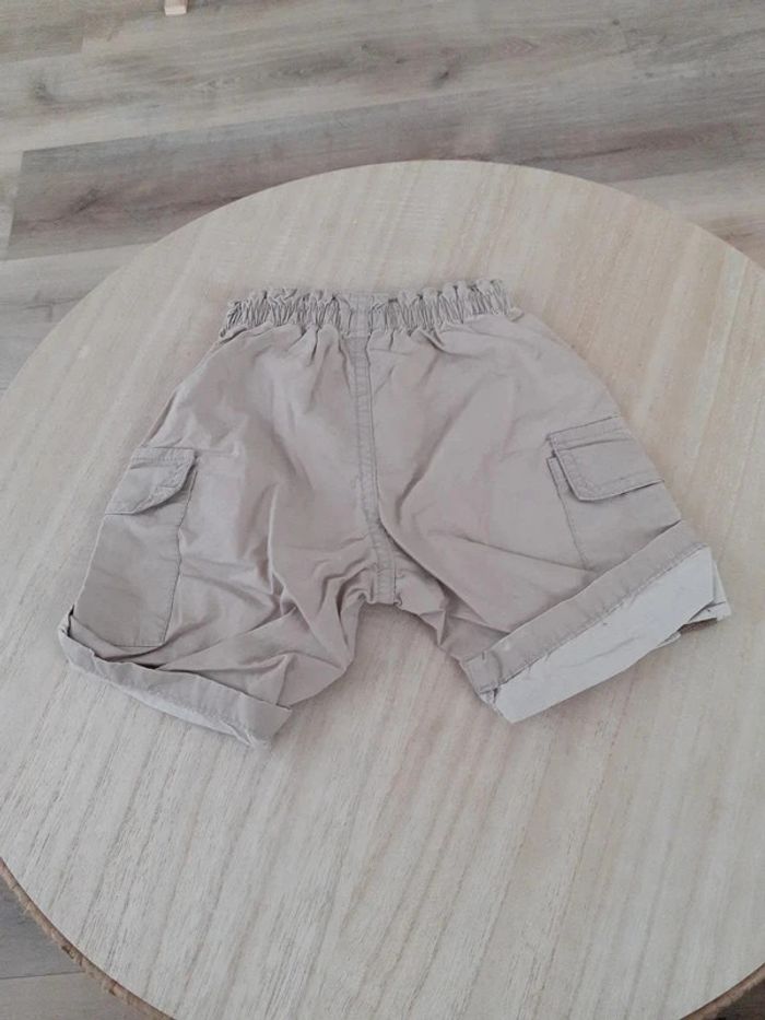 Short - photo numéro 2