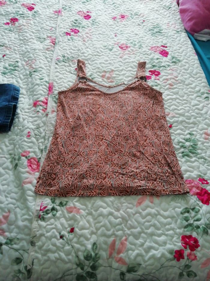 Top feuillage - photo numéro 4