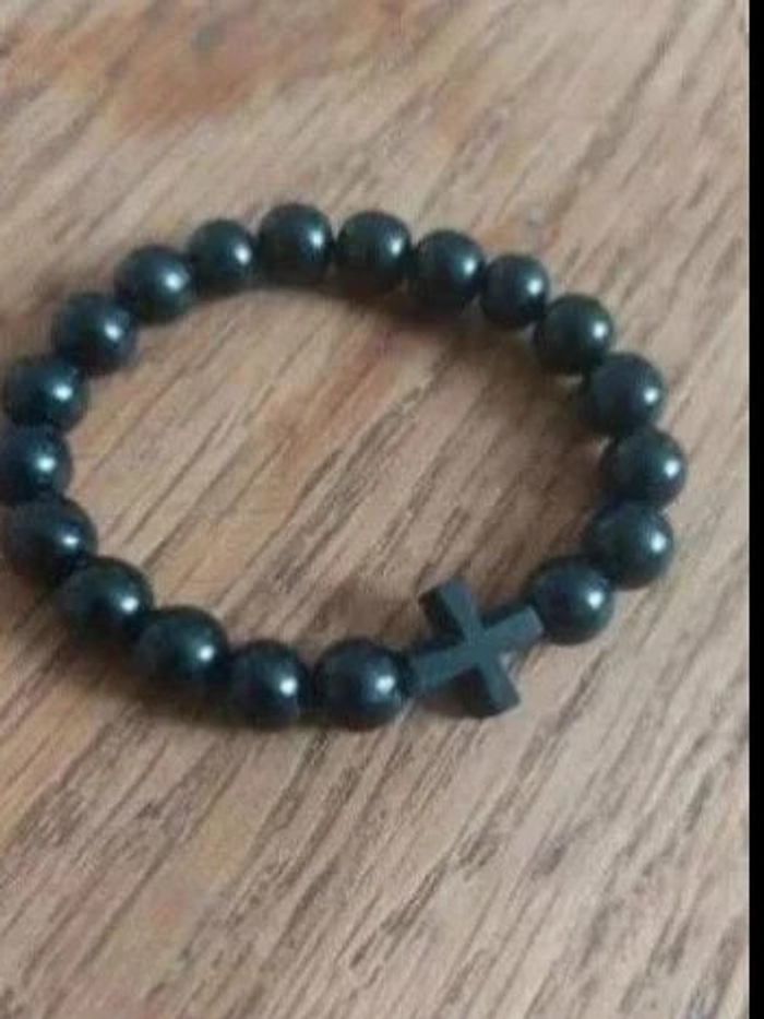 Lot  3 bracelets  enfant  / fille - photo numéro 2