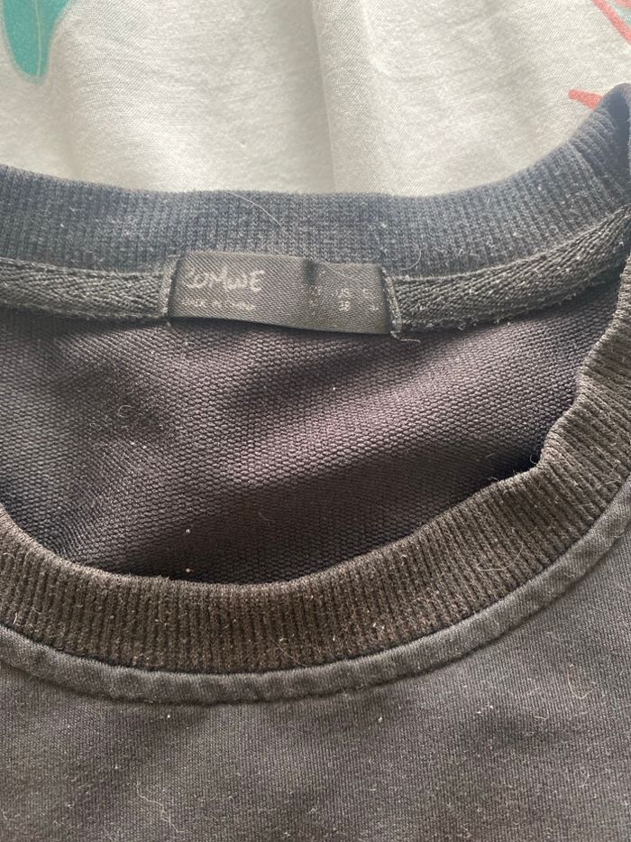 Pull homme - photo numéro 2