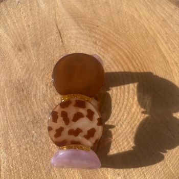 Bracelet fait main