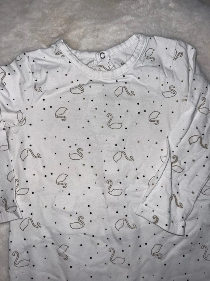 Pyjama 18m - photo numéro 2