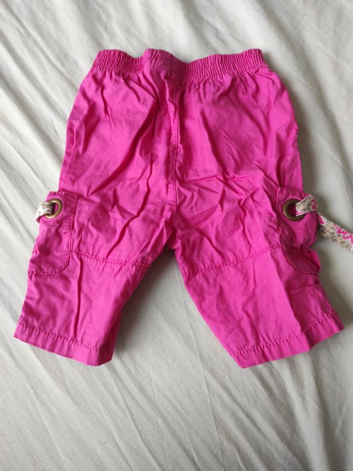 Pantacourt T6M - photo numéro 2