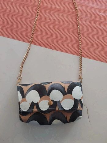 Sac a main petite fille