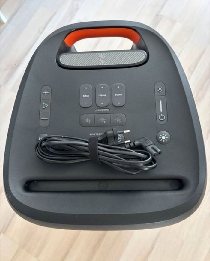 JBL Partybox 310 - photo numéro 6