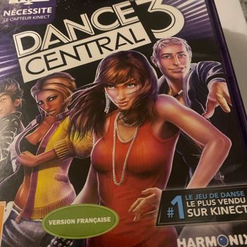 Central 3