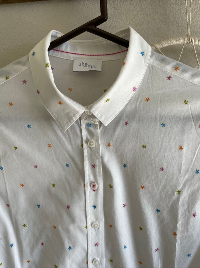 Chemise - photo numéro 2