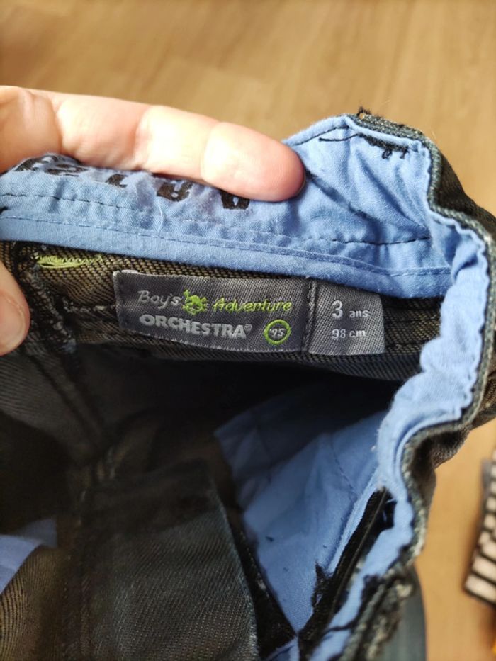 Jeans - photo numéro 3