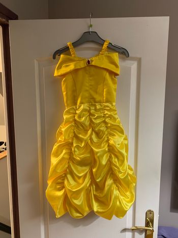 Robe princesse