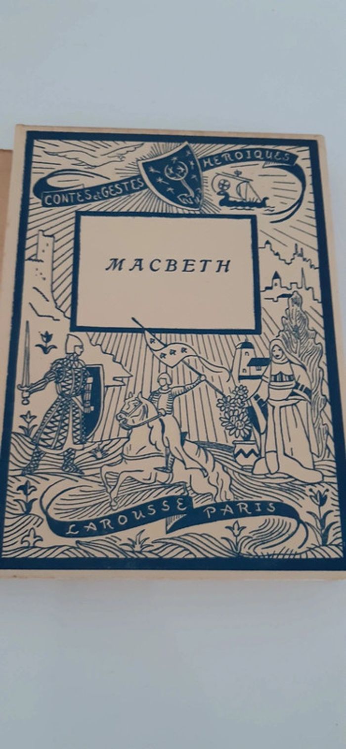 Macbeth