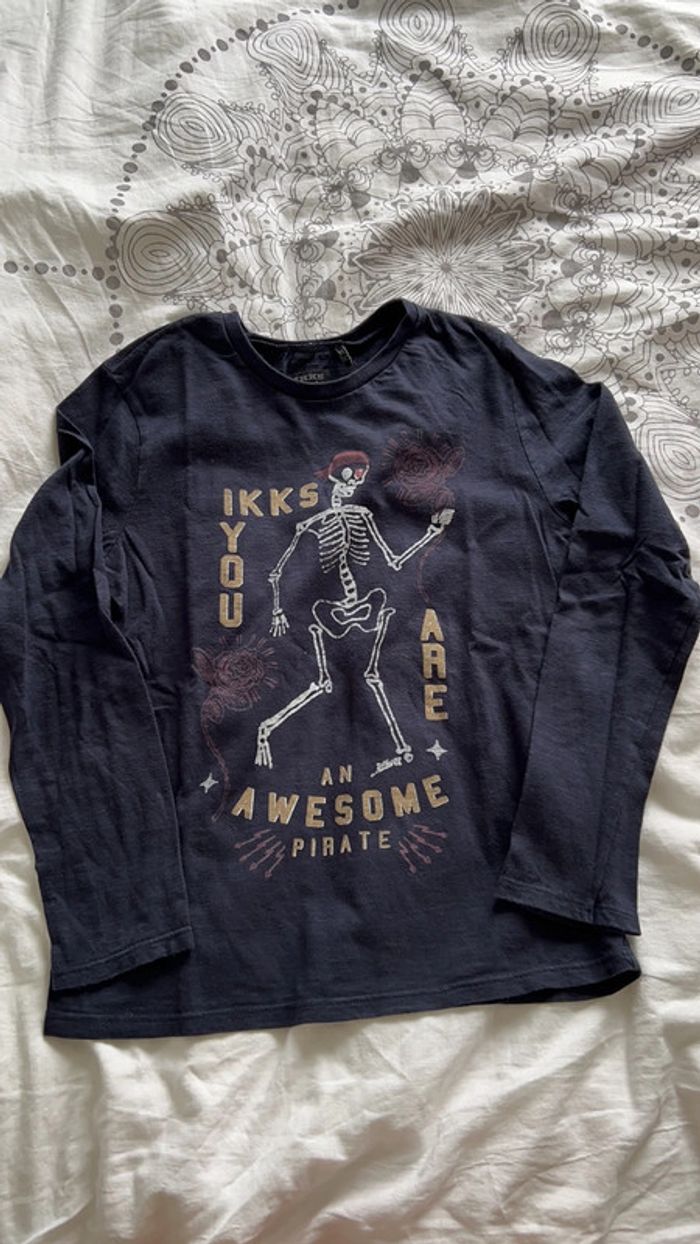 Teeshirt