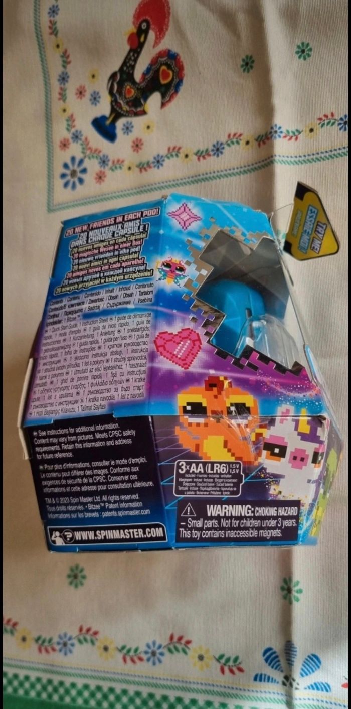 Bitzee - photo numéro 4