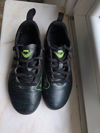 Chaussure foot puma 30P