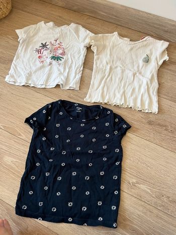 Lot t-shirt
