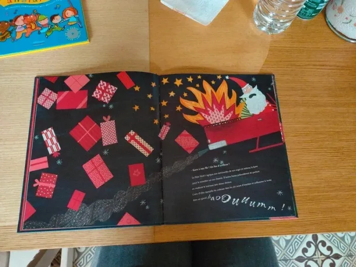 Le pire Noël du Père-Noël - photo numéro 2
