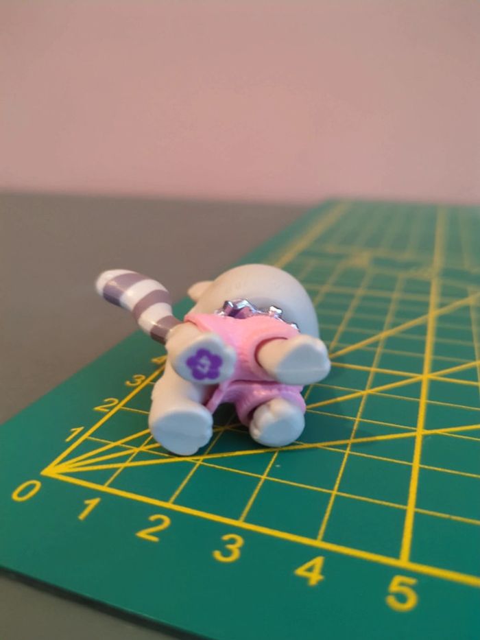 chat Polly pocket 47 - photo numéro 3