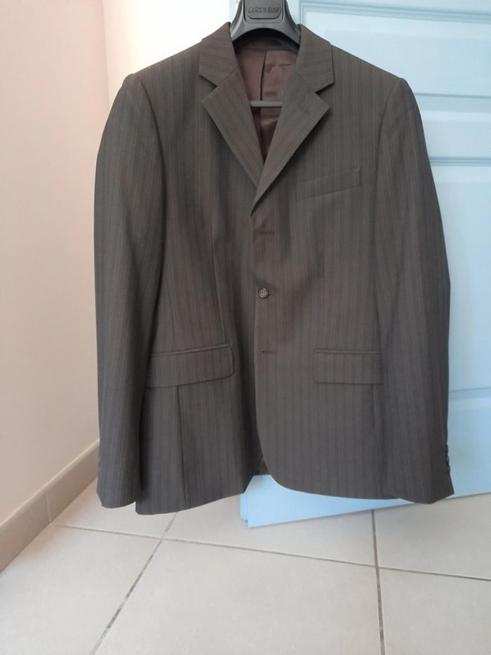 Veste costume homme Jules
