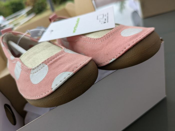 Chaussures fille - photo numéro 2