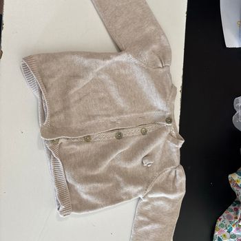 Gilet