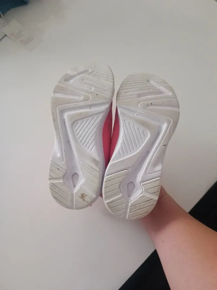 Baskets de sport Puma Comet 2 ALT - photo numéro 4