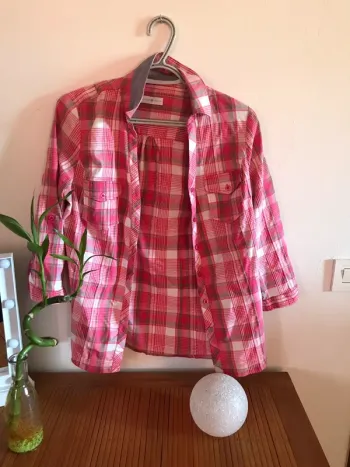 chemise femme