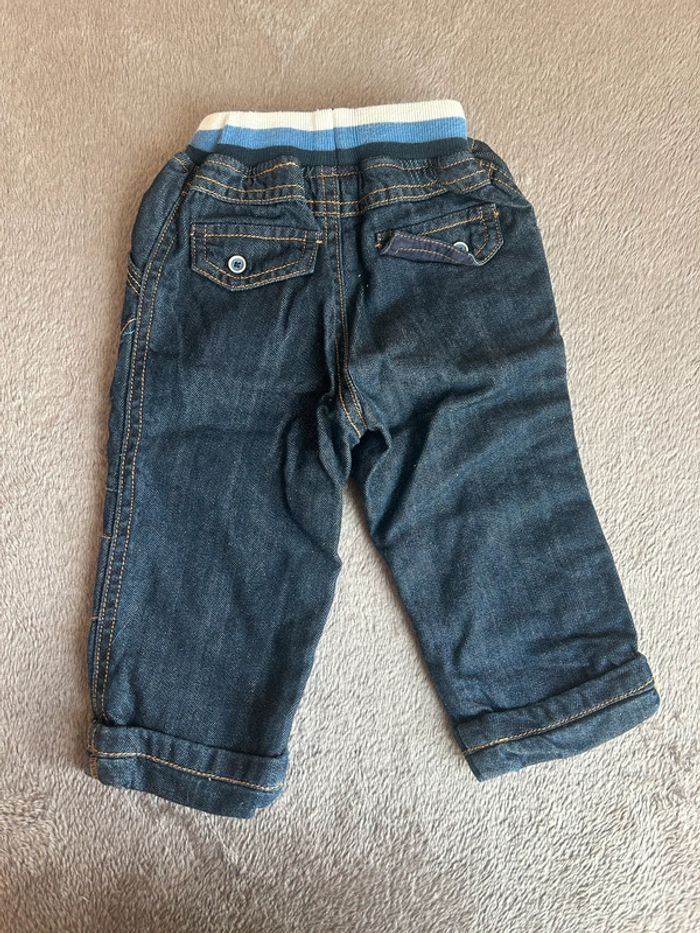 Jeans Sergent Major - photo numéro 2