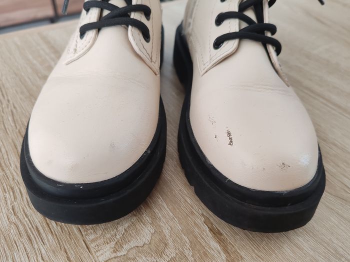 Chaussures montante - photo numéro 3