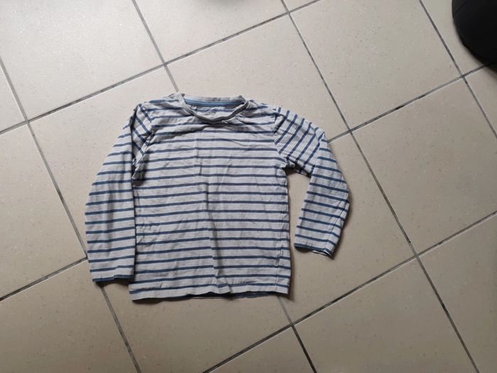 T-shirt - photo numéro 2
