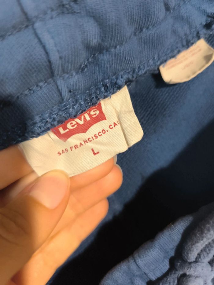 Jogging levi's - photo numéro 6