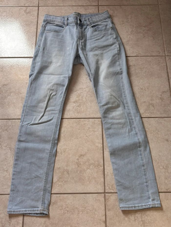 Lots de 3 pantalons en 12 ans - photo numéro 4