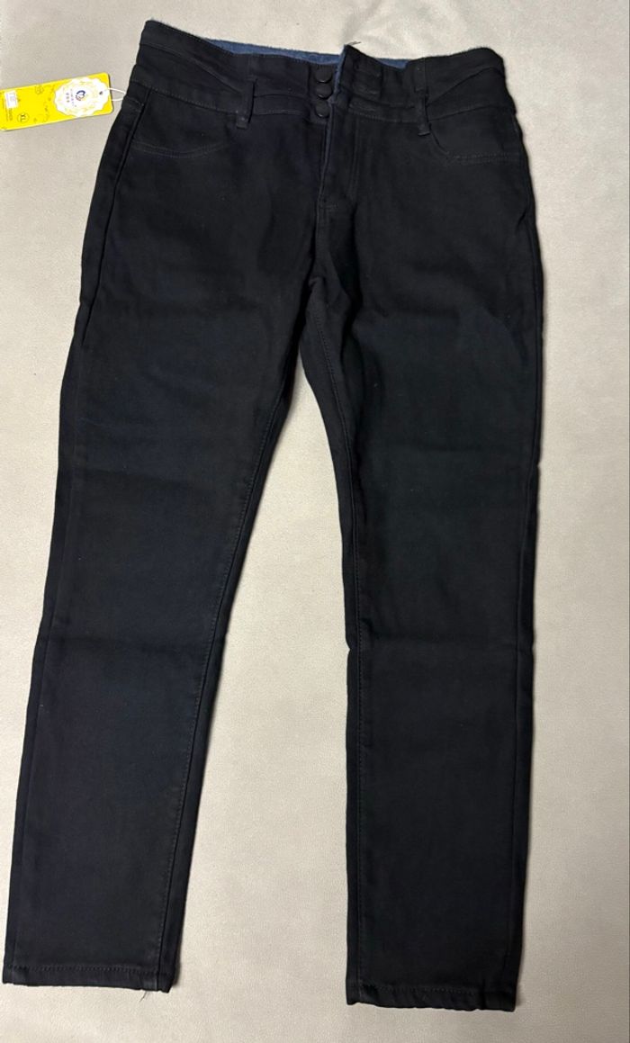 Lot jeans XL - photo numéro 2