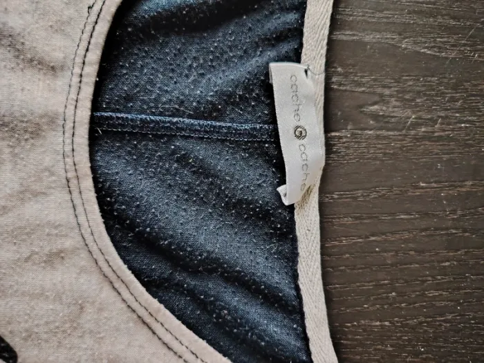 Pull fille - photo numéro 3