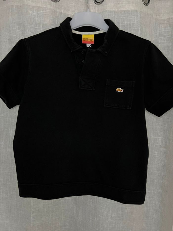 Polo Lacoste - photo numéro 3